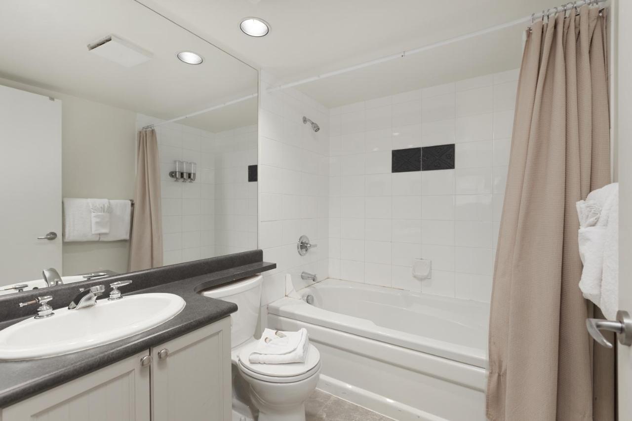 Tyndall Stone Lodge By Cozystay Signature Whistler Buitenkant foto