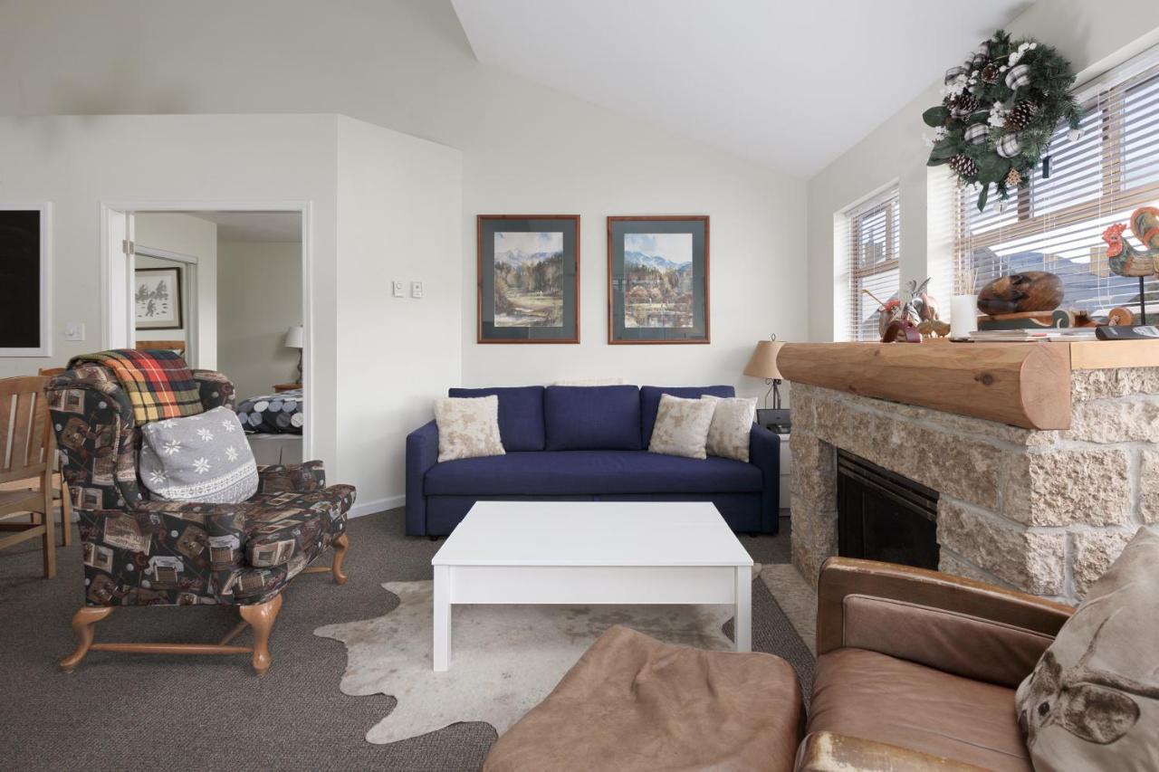 Tyndall Stone Lodge By Cozystay Signature Whistler Buitenkant foto