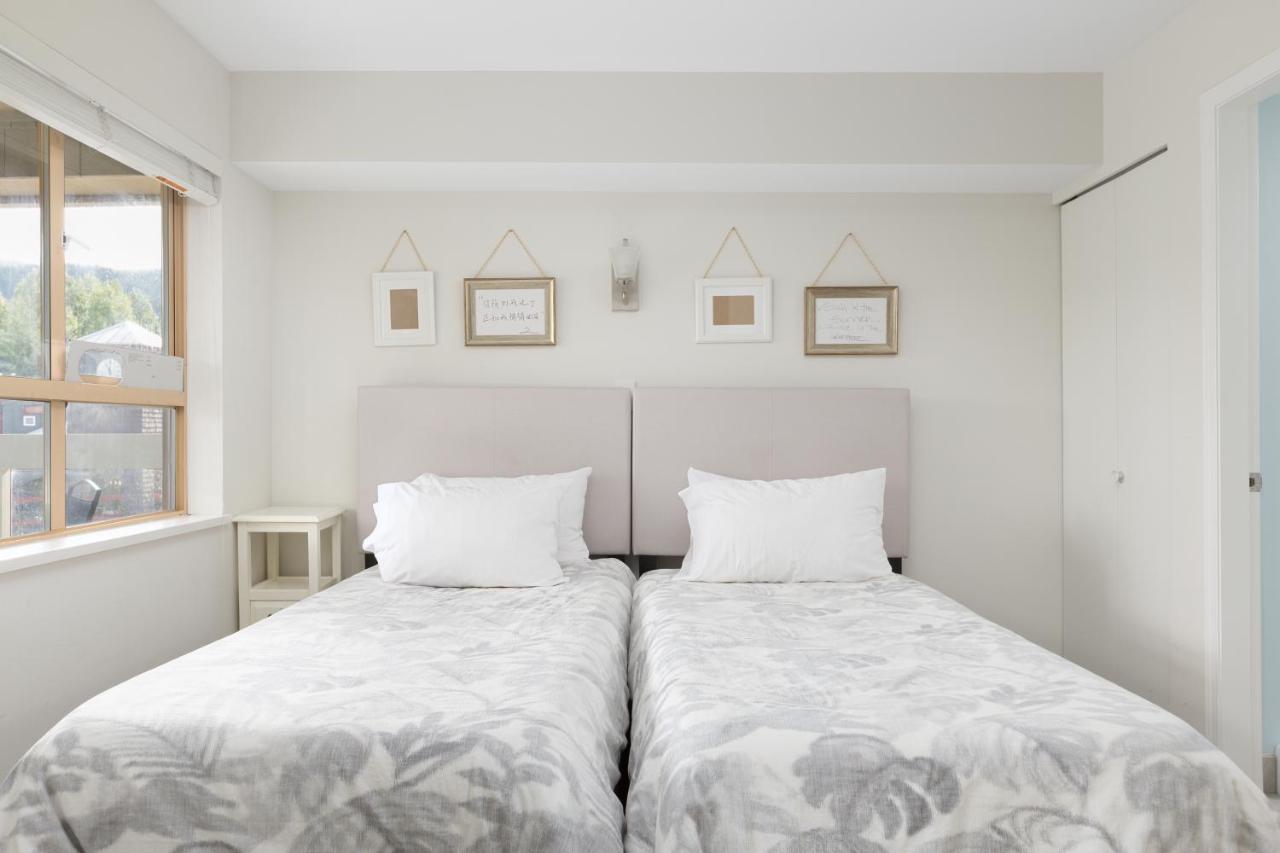Tyndall Stone Lodge By Cozystay Signature Whistler Buitenkant foto